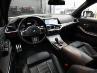 BMW 320 2.0 135kW thumbnail