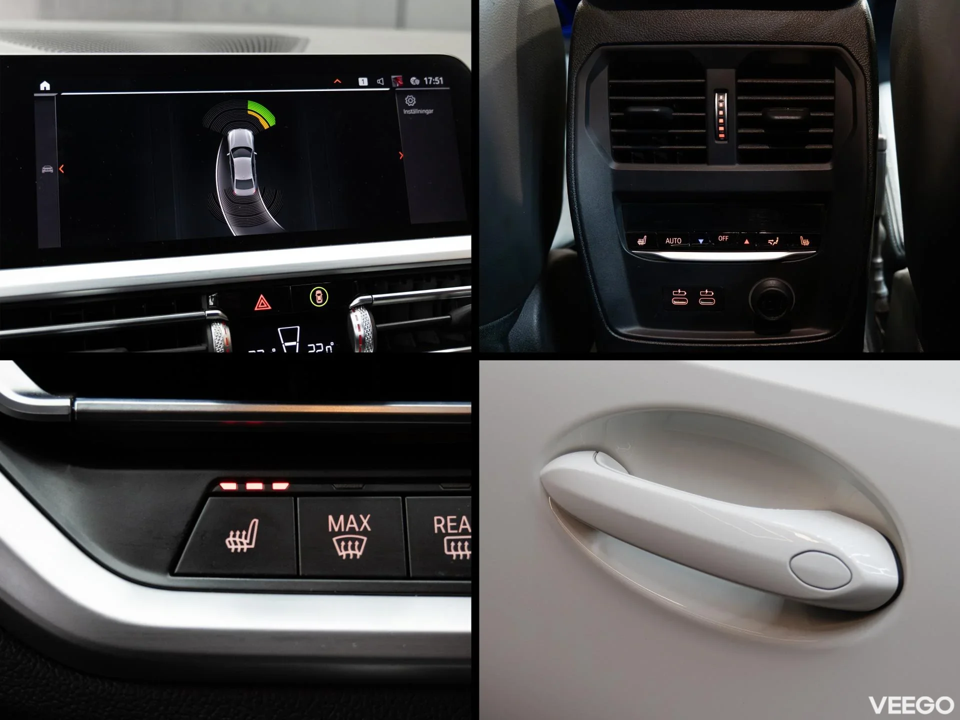 BMW 320 2.0 135kW