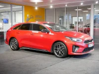 Kia PROCEED GTline 1.4 103kW