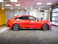 Kia PROCEED GTline 1.4 103kW