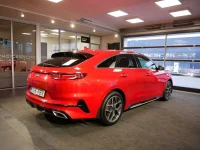 Kia PROCEED GTline 1.4 103kW