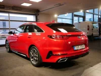 Kia PROCEED GTline 1.4 103kW