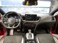 Kia PROCEED GTline 1.4 103kW