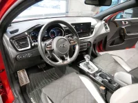 Kia PROCEED GTline 1.4 103kW