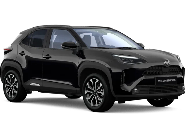 Image of Toyota Yaris Cross Style Edition 1.5 68kW