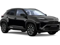 Image of Toyota Yaris Cross Style Edition 1.5 68kW