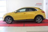Kia XCeed - 1.5 118kW thumbnail