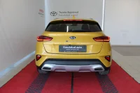 Kia XCeed - 1.5 118kW thumbnail
