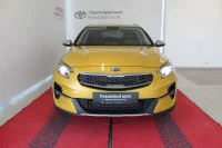 Kia XCeed - 1.5 118kW thumbnail