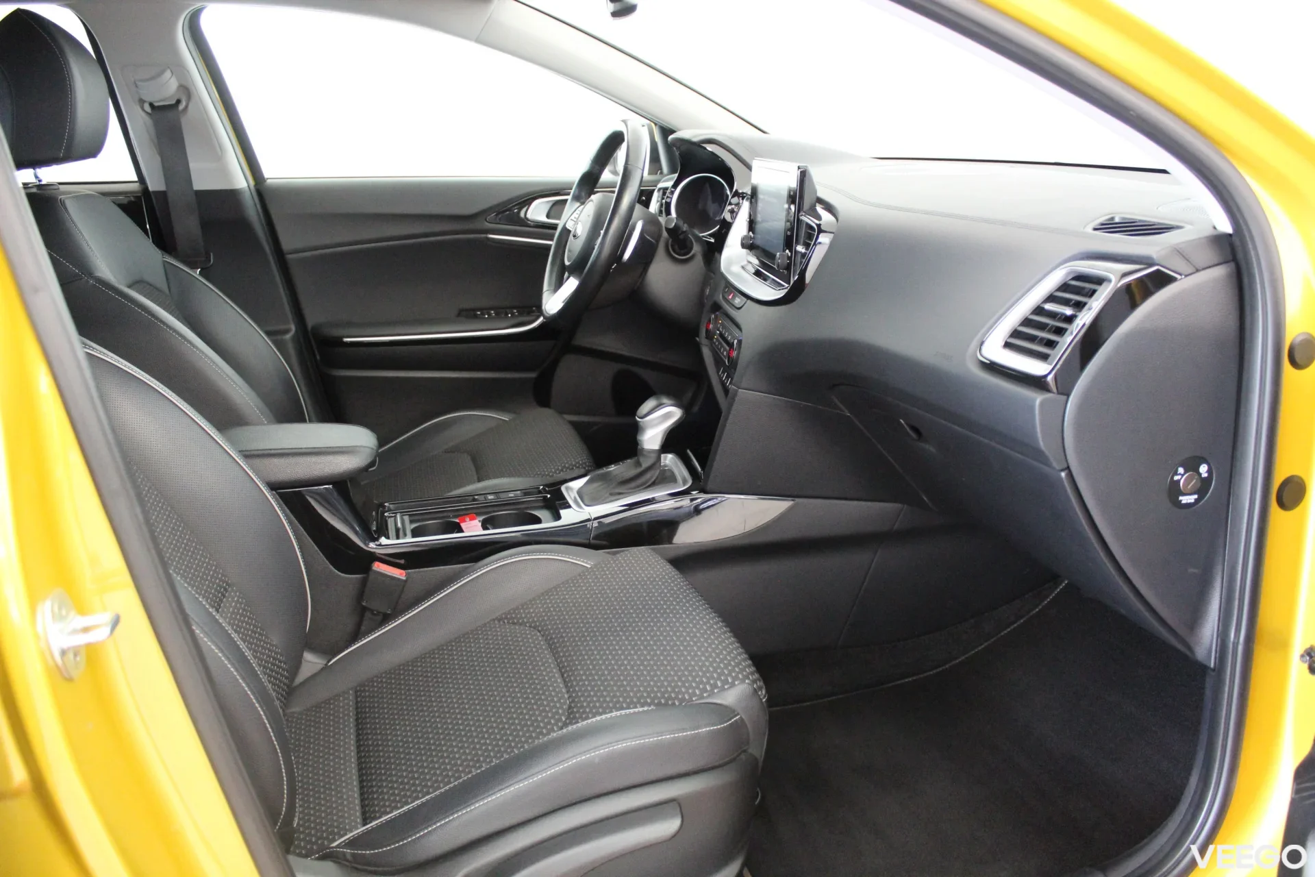 Kia XCeed - 1.5 118kW