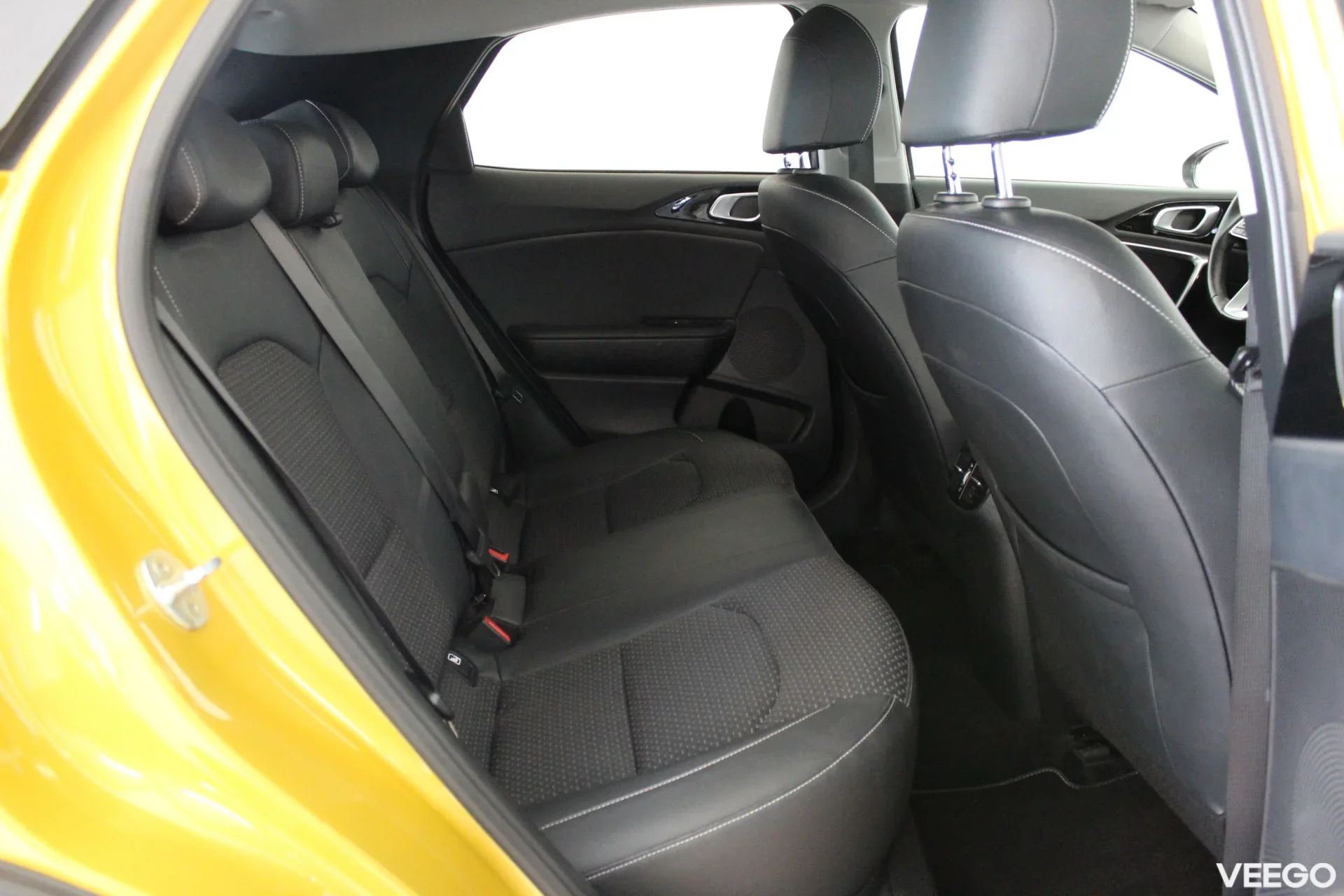 Kia XCeed - 1.5 118kW