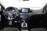 Kia XCeed - 1.5 118kW thumbnail