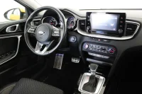 Kia XCeed - 1.5 118kW thumbnail