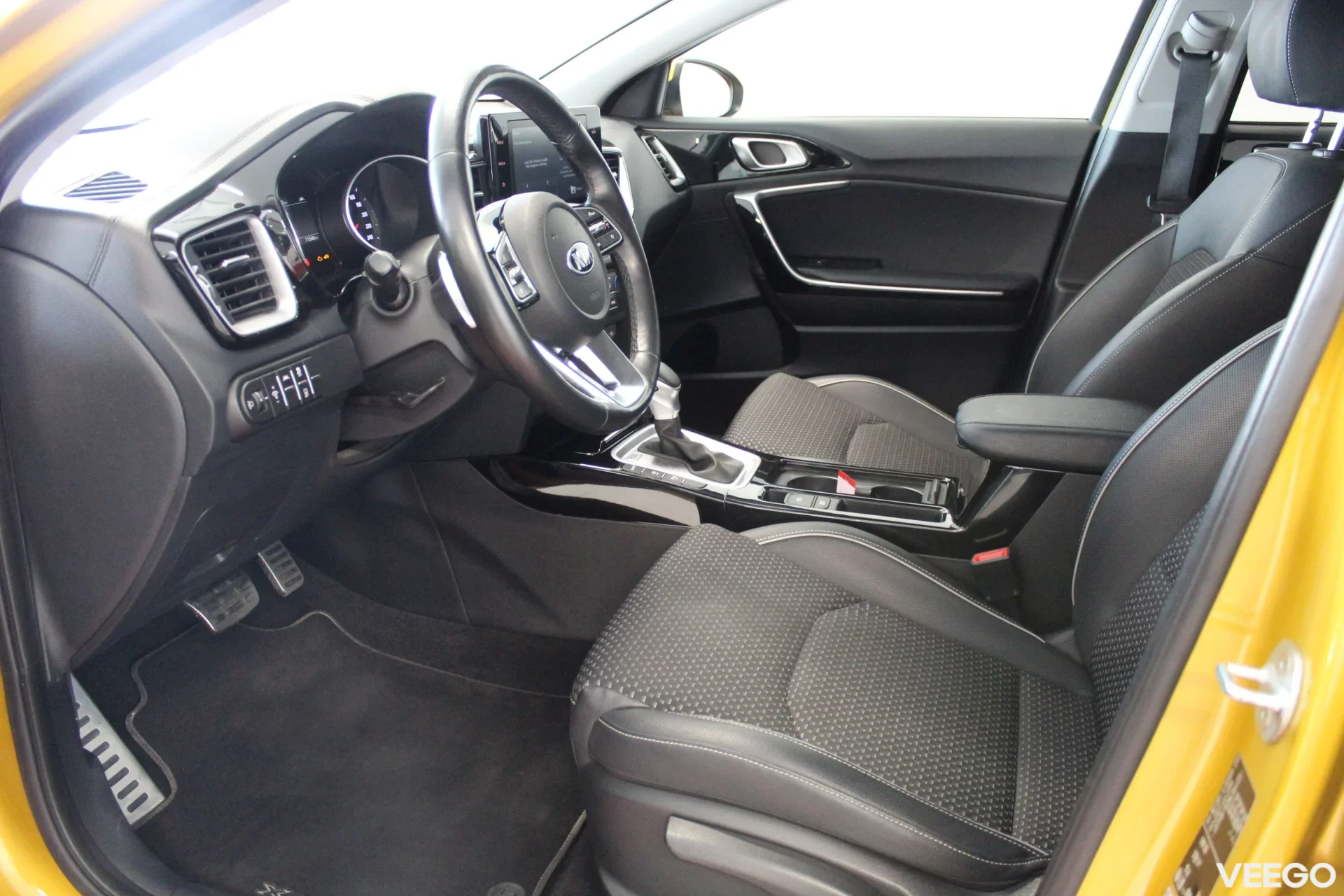 Kia XCeed - 1.5 118kW