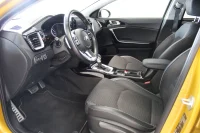 Kia XCeed - 1.5 118kW thumbnail