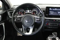 Kia XCeed - 1.5 118kW thumbnail