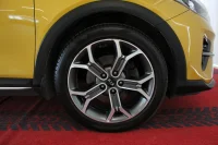 Kia XCeed - 1.5 118kW thumbnail