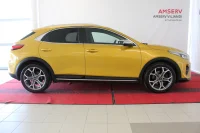 Kia XCeed - 1.5 118kW thumbnail