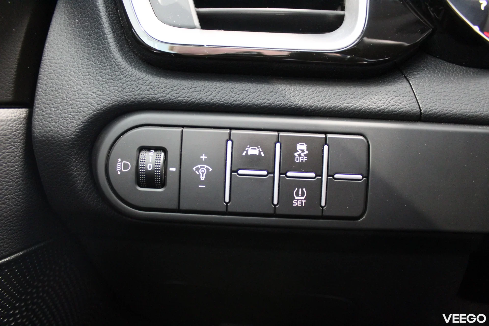 Kia XCeed - 1.5 118kW