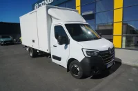 Renault Master Furgoon Pack Clim 3,5T L3 2.3 107kW thumbnail