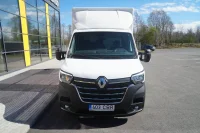 Renault Master Furgoon Pack Clim 3,5T L3 2.3 107kW thumbnail