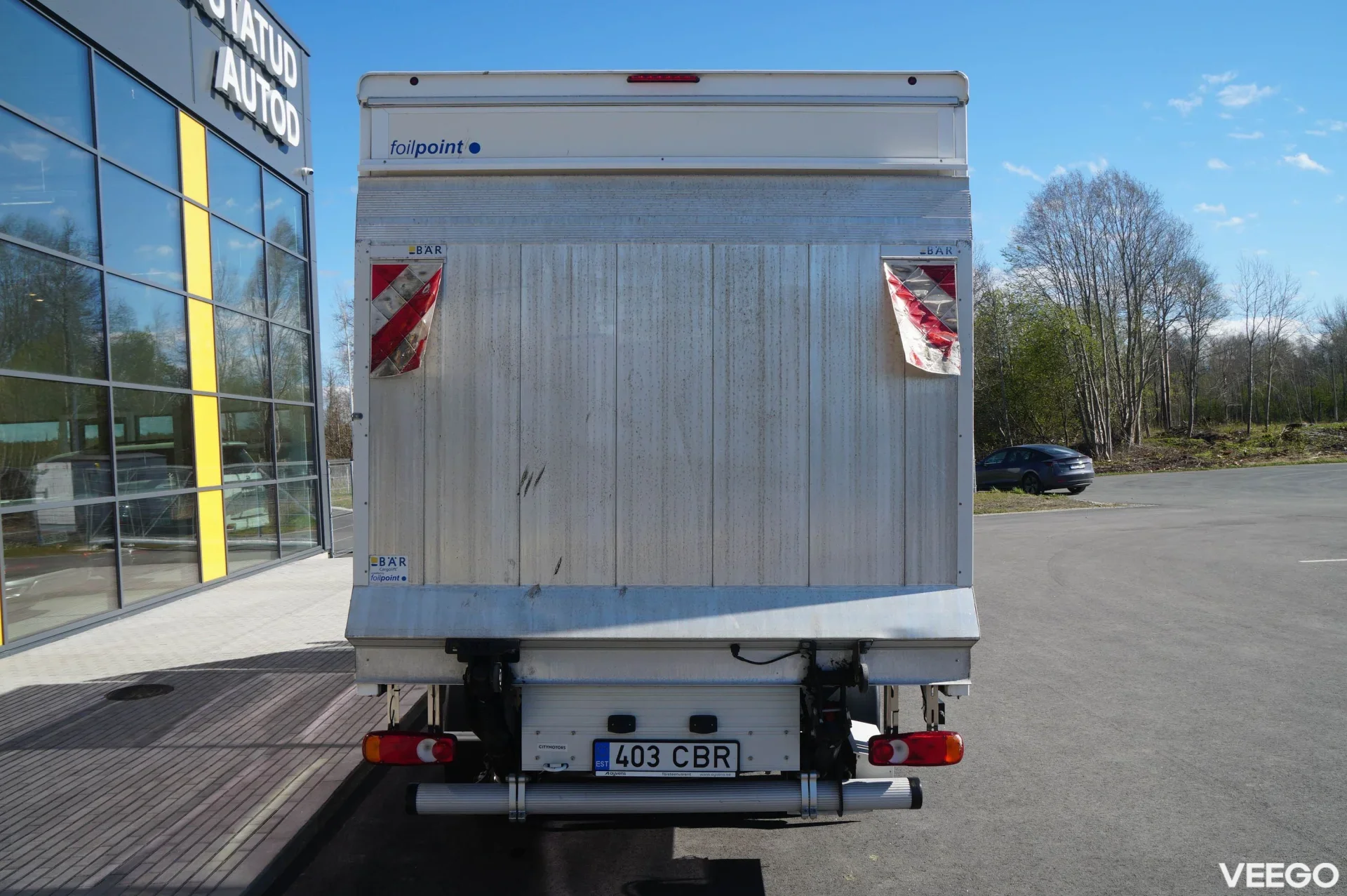 Renault Master Furgoon Pack Clim 3,5T L3 2.3 107kW