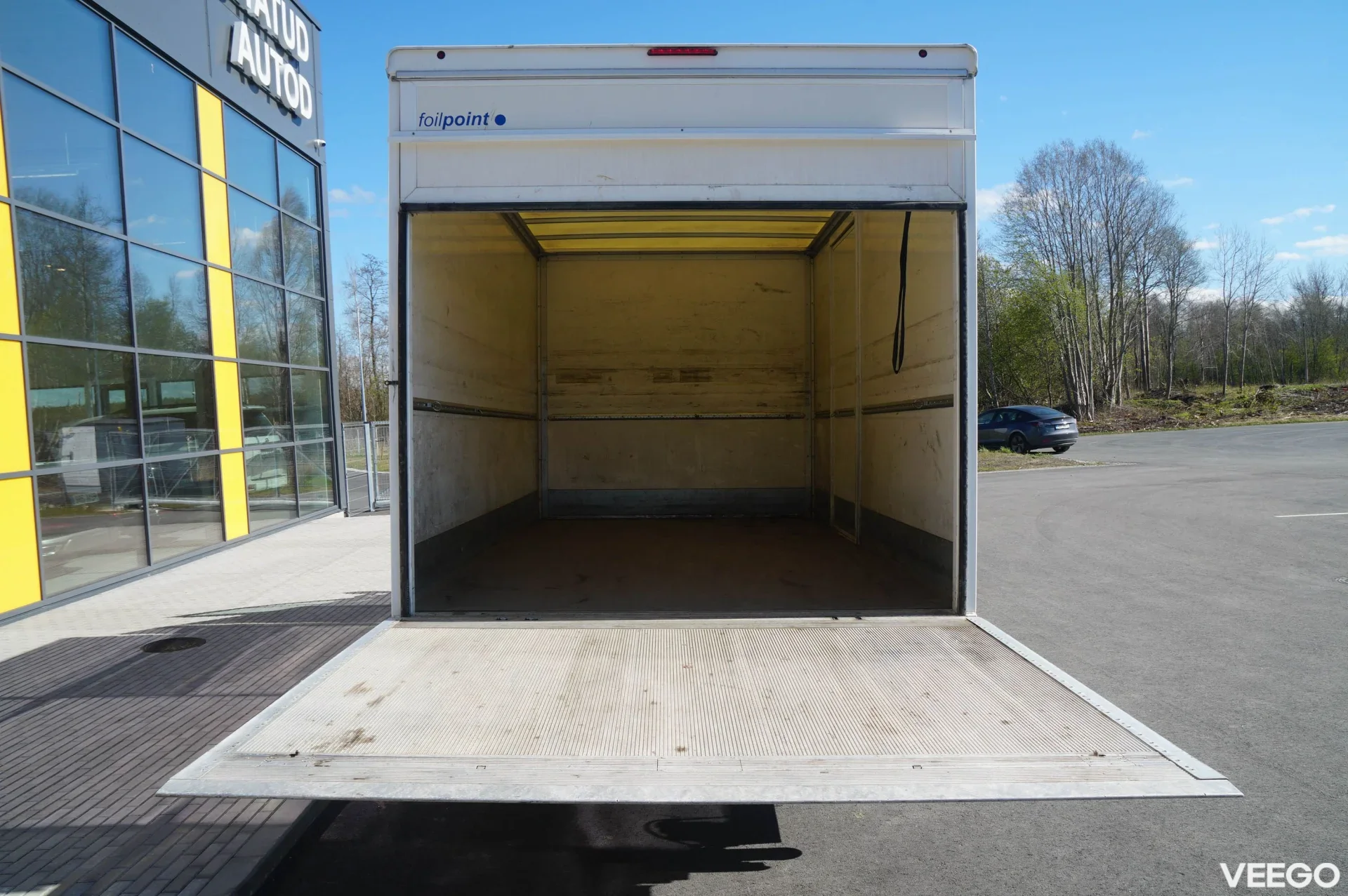 Renault Master Furgoon Pack Clim 3,5T L3 2.3 107kW