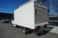 Renault Master Furgoon Pack Clim 3,5T L3 2.3 107kW thumbnail