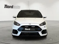 Ford Focus RS - 2.3 257kW thumbnail