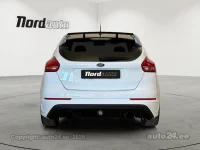 Ford Focus RS - 2.3 257kW thumbnail