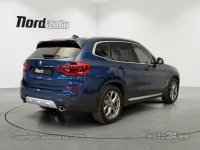 BMW X3 20d xDrve X-Line 2 140kW thumbnail