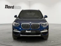 BMW X3 20d xDrve X-Line 2 140kW thumbnail