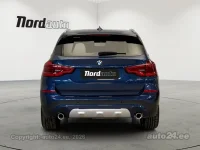 BMW X3 20d xDrve X-Line 2 140kW thumbnail