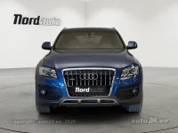 Audi Q5 S line Quattro Exclusive 3 176kW thumbnail