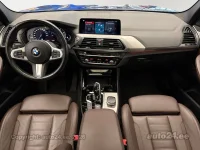 BMW X3 20d xDrve X-Line 2 140kW thumbnail