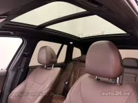 BMW X3 20d xDrve X-Line 2 140kW thumbnail