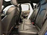Audi Q5 S line Quattro Exclusive 3 176kW thumbnail