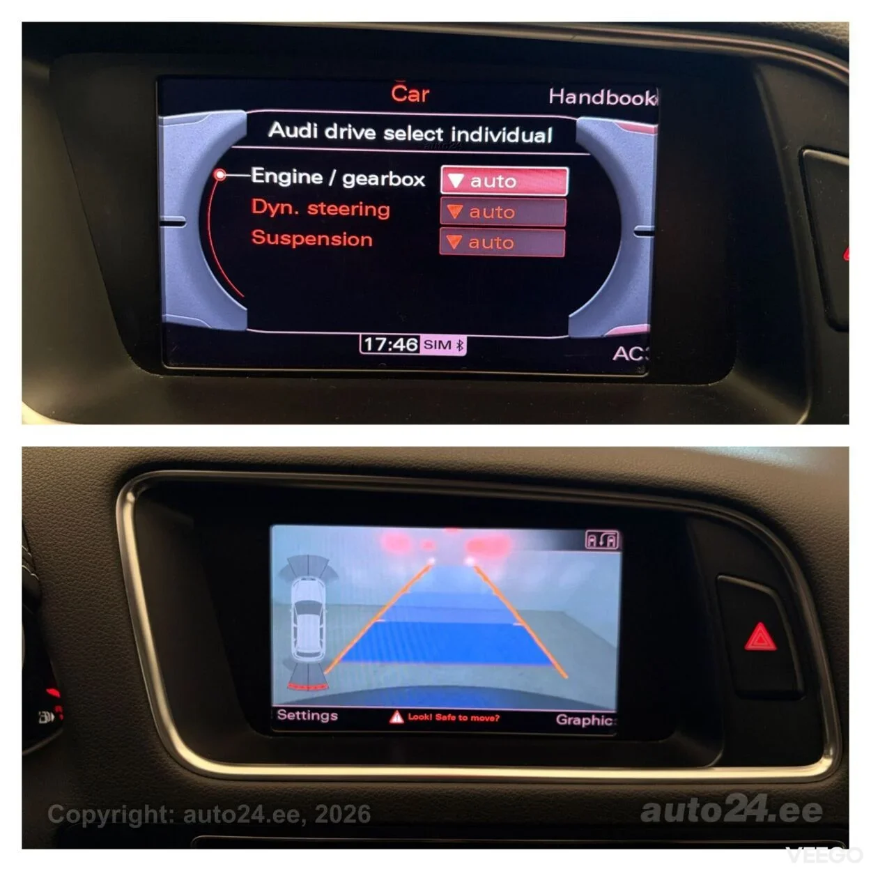 Audi Q5 S line Quattro Exclusive 3 176kW