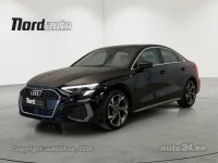 Audi A3 LIMOUSINE S-line 1 81kW thumbnail