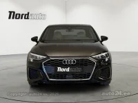 Audi A3 LIMOUSINE S-line 1 81kW thumbnail