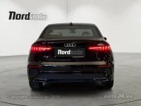 Audi A3 LIMOUSINE S-line 1 81kW thumbnail