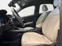 Audi A3 LIMOUSINE S-line 1 81kW thumbnail