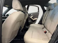 Audi A3 LIMOUSINE S-line 1 81kW thumbnail