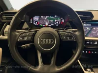 Audi A3 LIMOUSINE S-line 1 81kW thumbnail