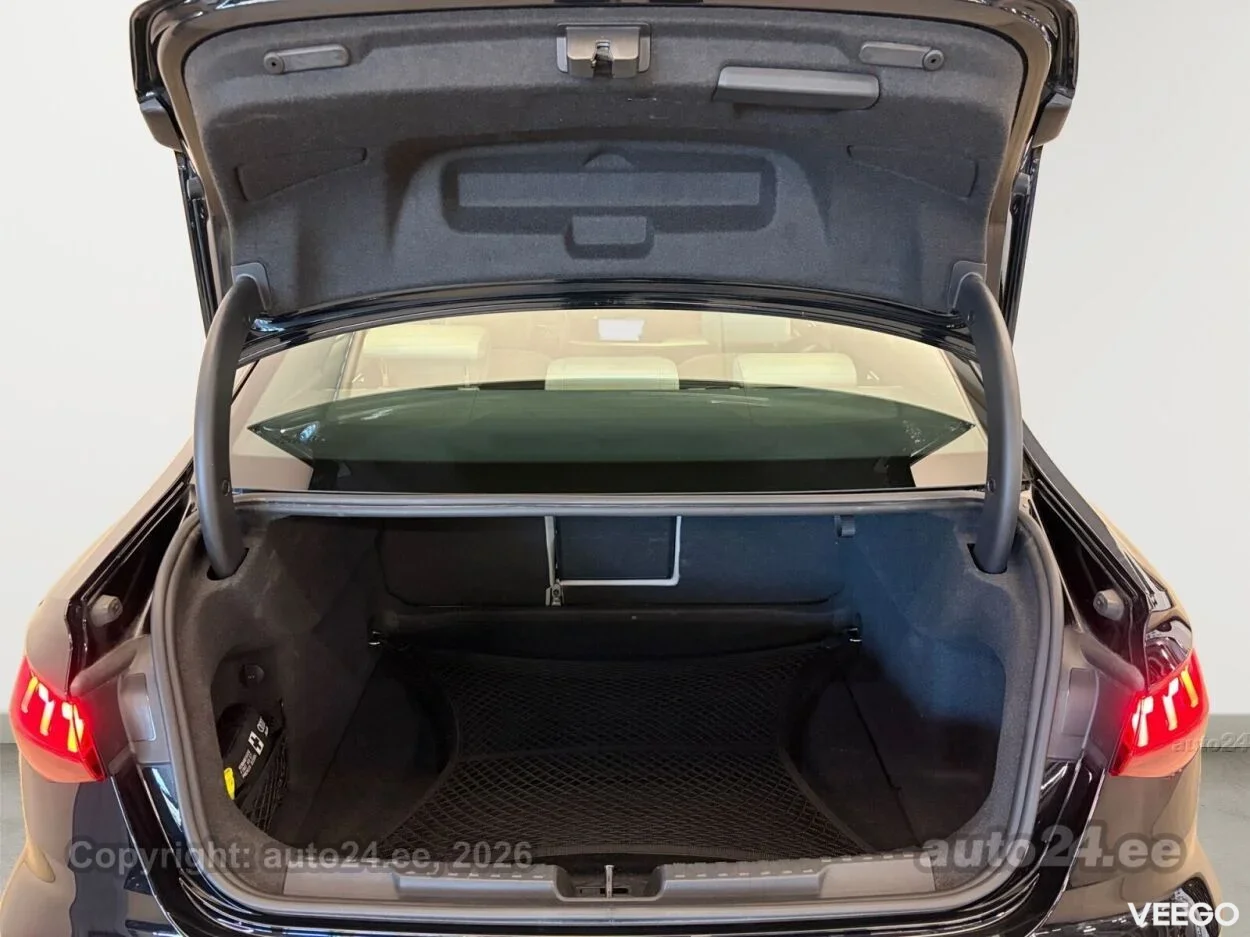 Audi A3 LIMOUSINE S-line 1 81kW