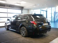 Toyota Corolla Active Plus Touring Sport 1.8 72kW thumbnail
