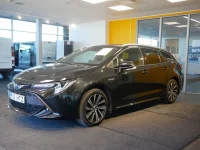 Toyota Corolla Active Plus Touring Sport 1.8 72kW thumbnail