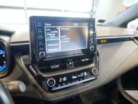 Toyota Corolla Active Plus Touring Sport 1.8 72kW thumbnail