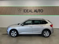Skoda Kamiq Ambition 1 81kW thumbnail