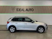 Skoda Kamiq Ambition 1 81kW thumbnail